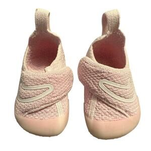 Nike Swoosh 1 3c in Pearl Pink